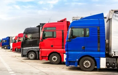 Adana Harran Ambar Nakliyat