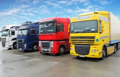 Adana Harran Nakliye Ambarı